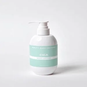 Cica Body Lotion